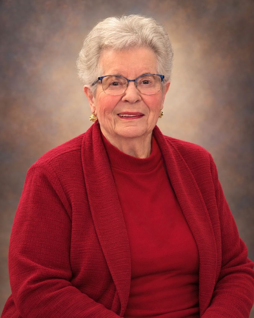 Elsa (Perkins) DeRoche Profile Photo