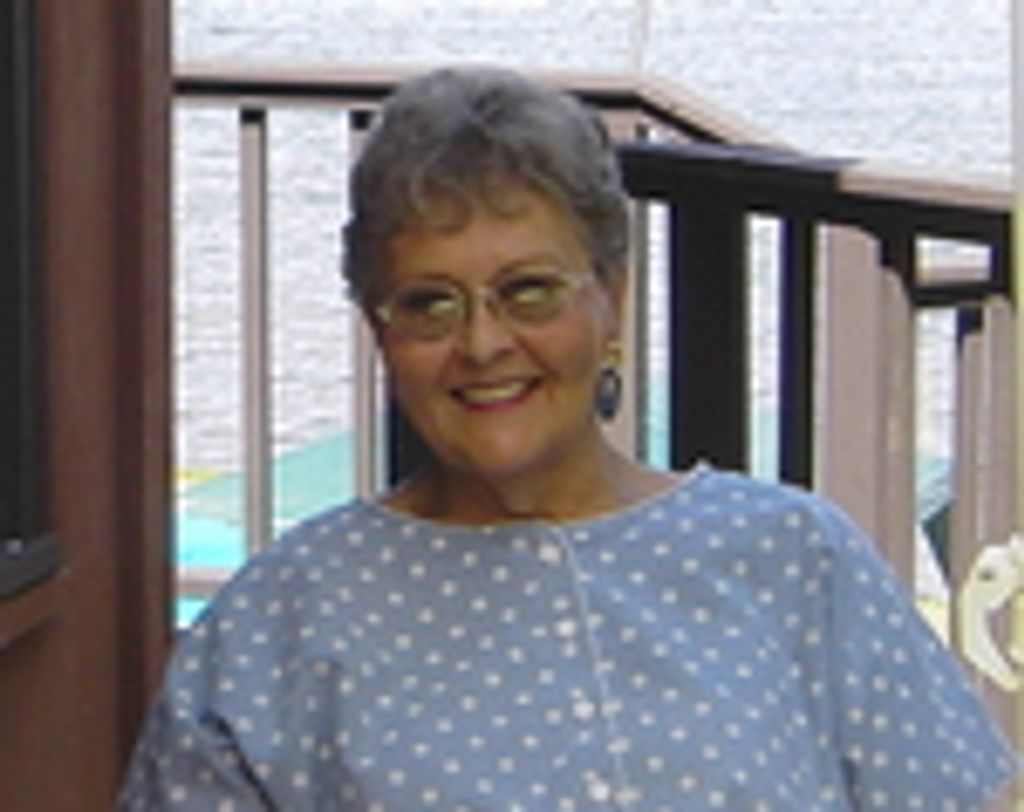 Loraine Matosich