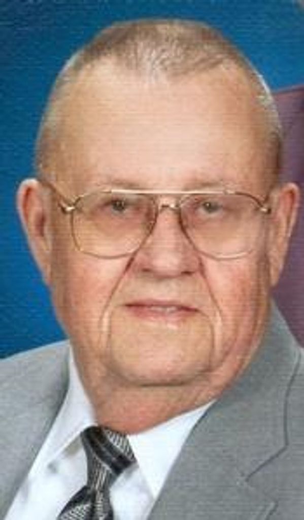 Emerson T. Bramble, Sr
