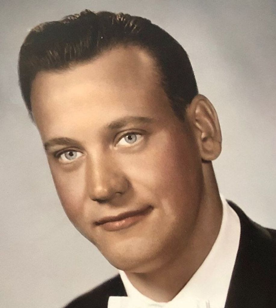 Hubert VanAerden Profile Photo