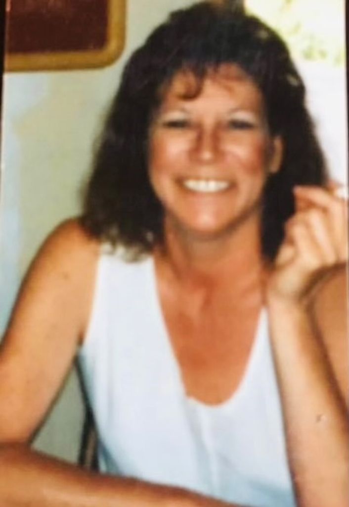 Rebecca A. Hayes