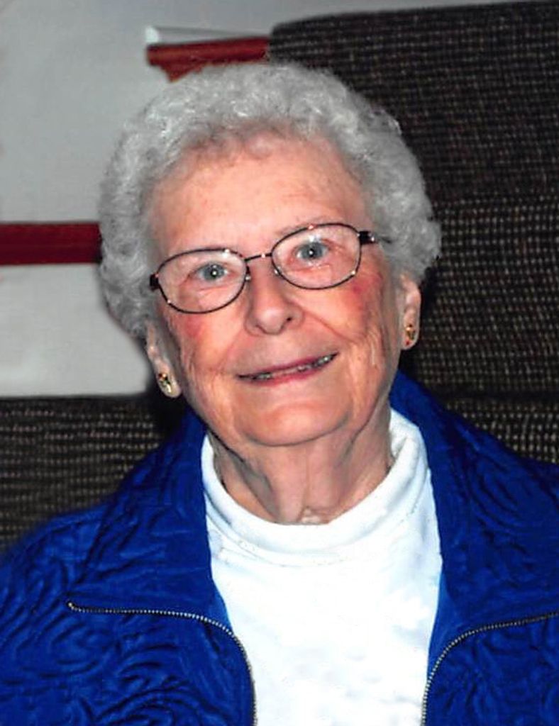 Christine  Marie Mcdonald Profile Photo