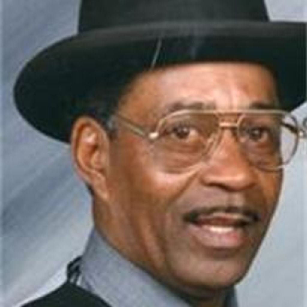 James Henry Dew,