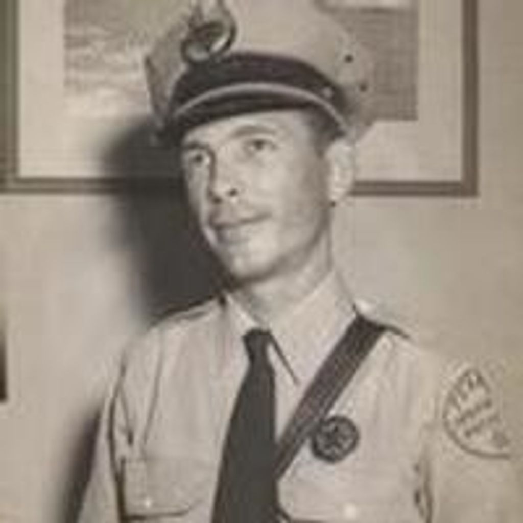 Carlos Hearne Profile Photo