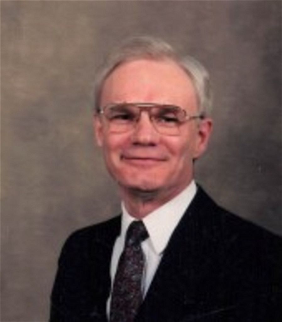 Willis Brewer "Bill" Smith Profile Photo
