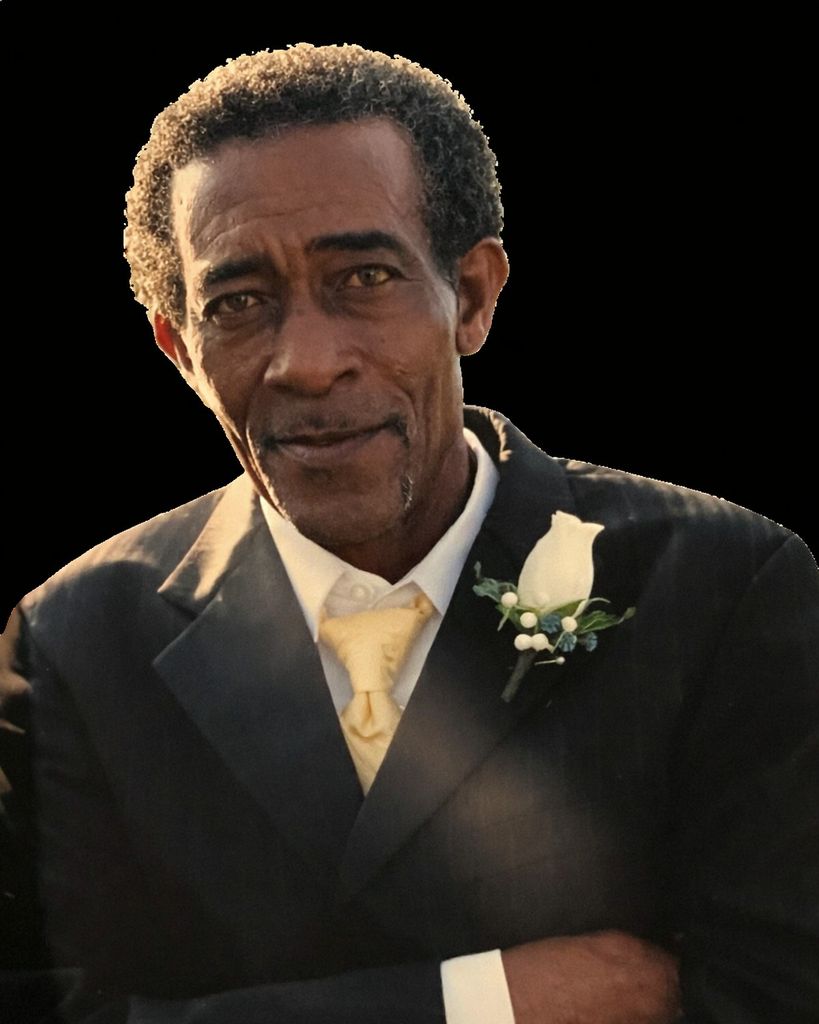 Douglas Patrick "6Pac" Profile Photo