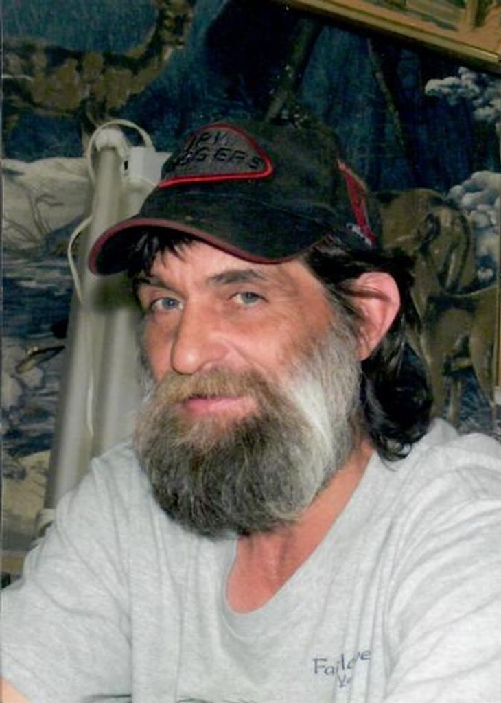 James Arthur Hellinger Profile Photo