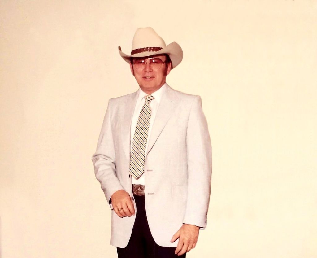 James Parker Payne
