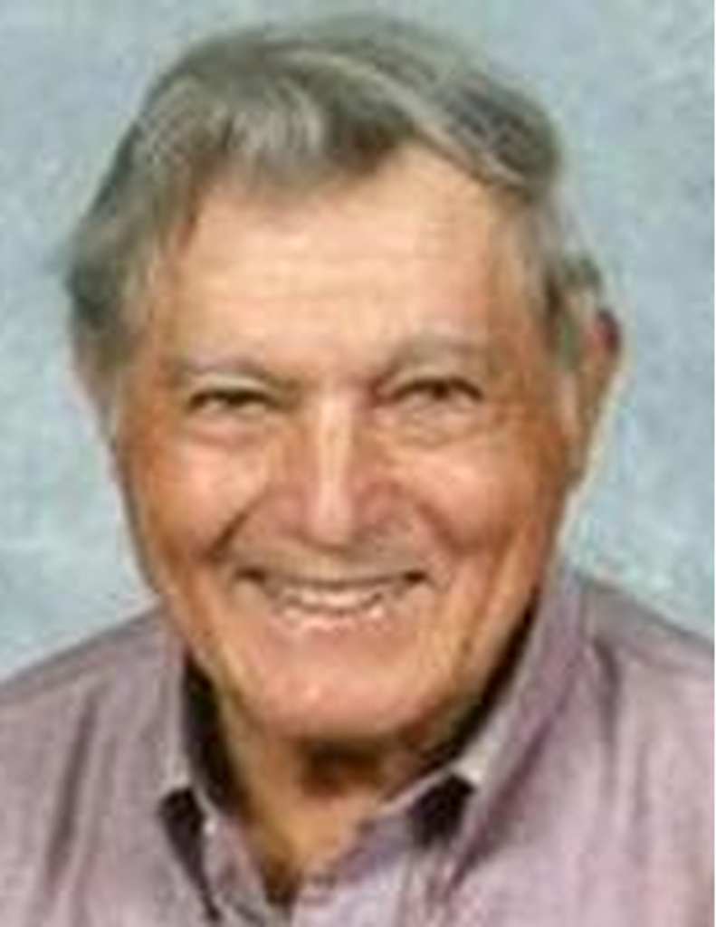 Peter Thurman Mcneill Jr