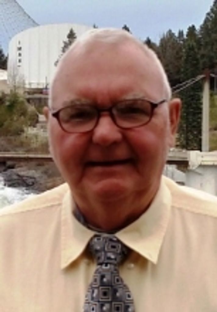 Msgt. Ragnar Carl "Fred"  Freeberg, Jr., Usaf (Ret.)