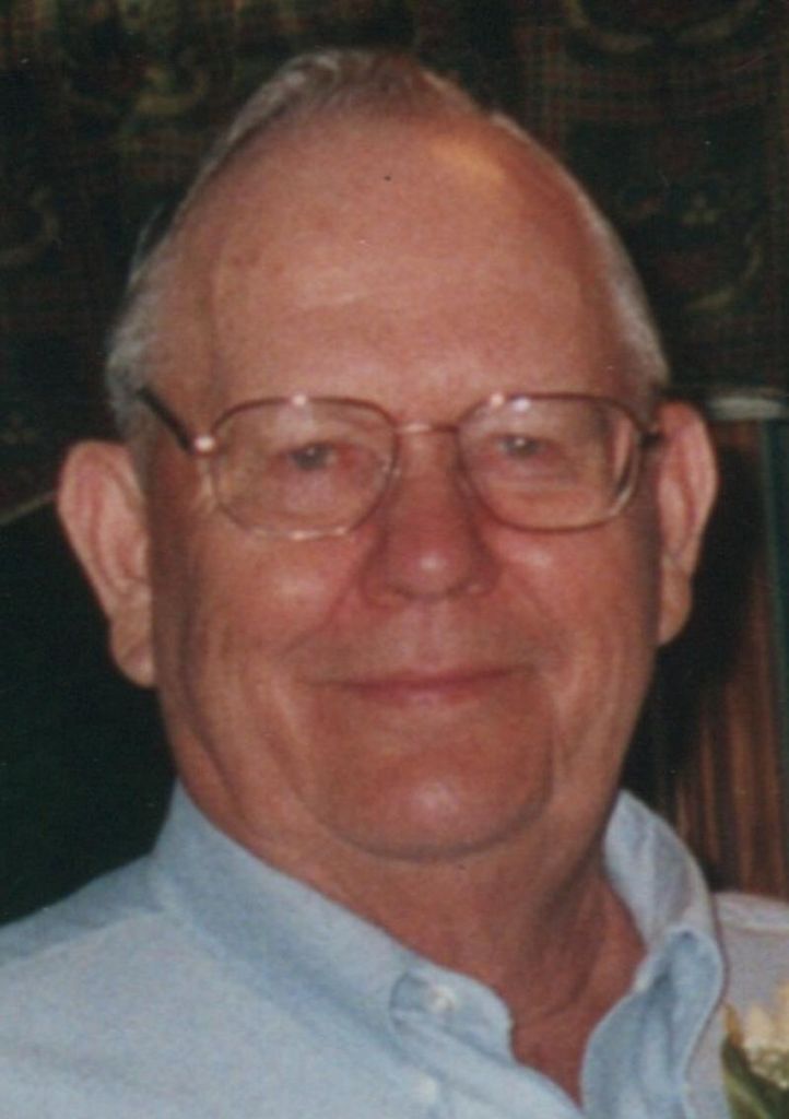 Paul K. Schoenherr Profile Photo
