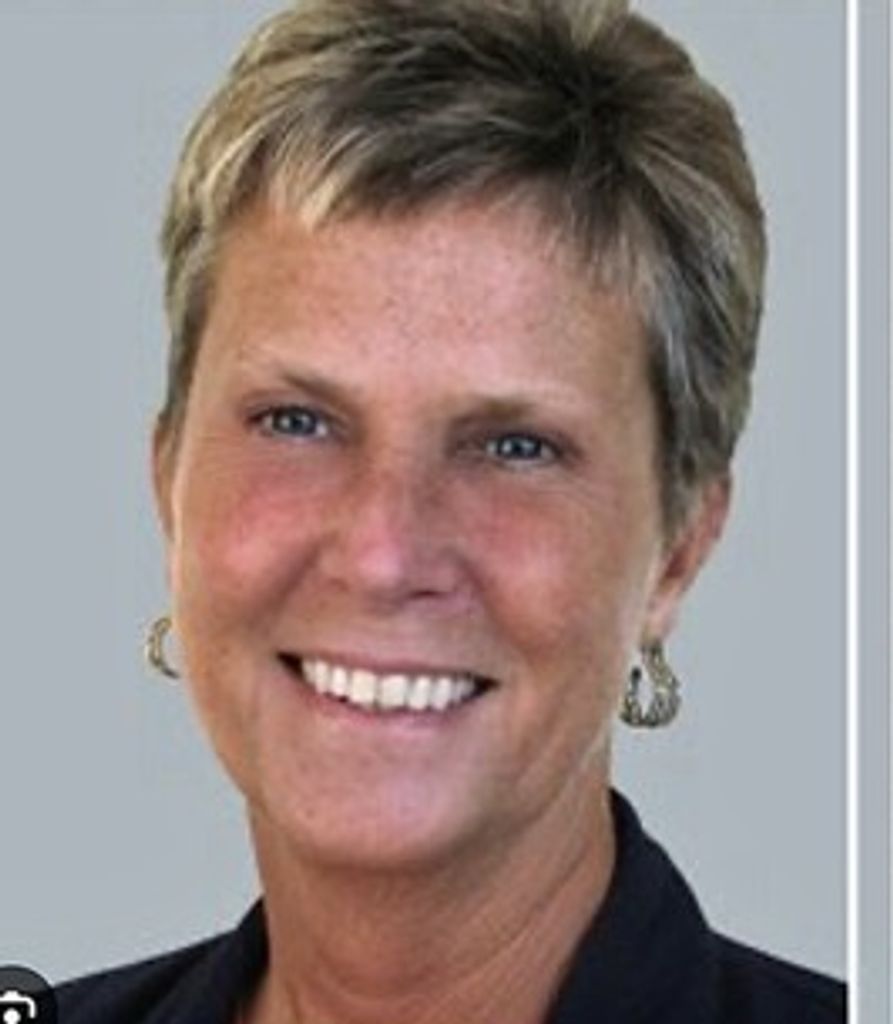 Robyn Credo Profile Photo