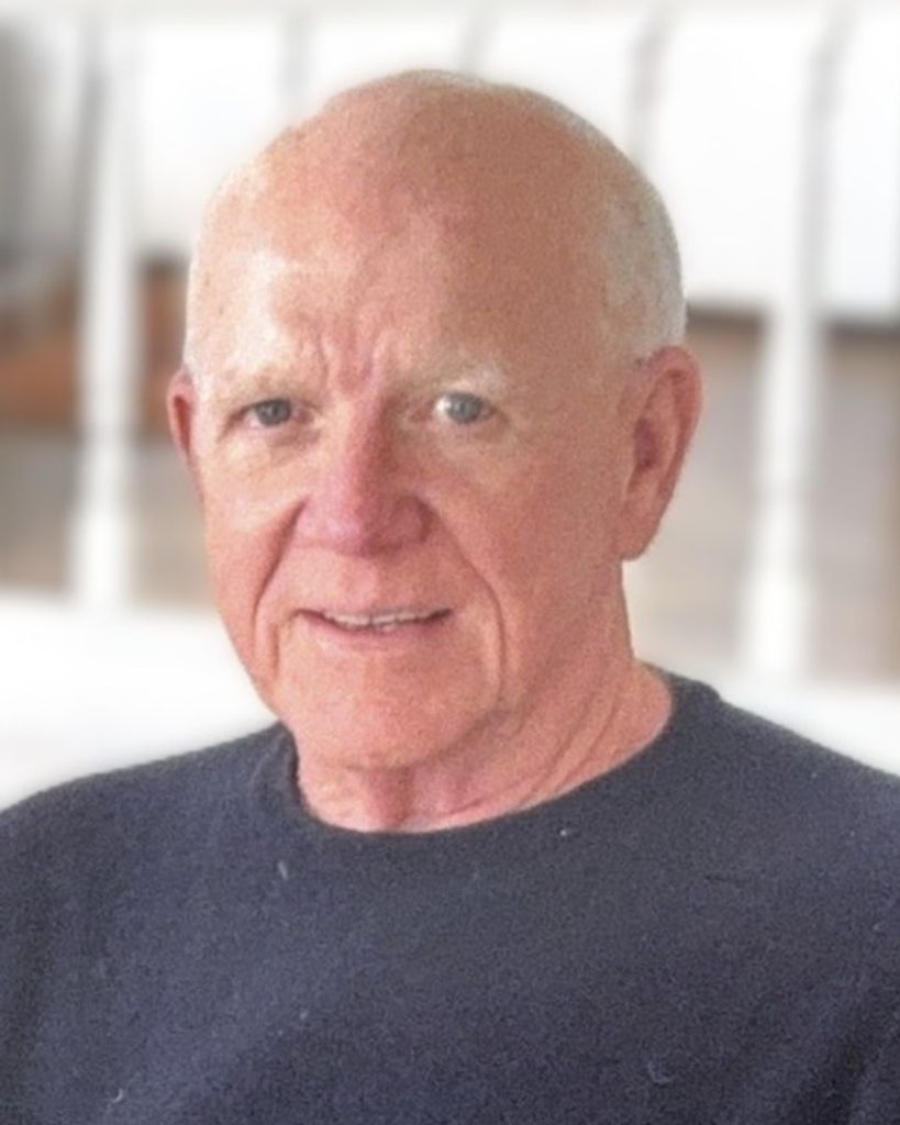 William T. Scalley Profile Photo