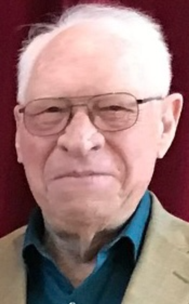 Thomas A. Oesterling Profile Photo