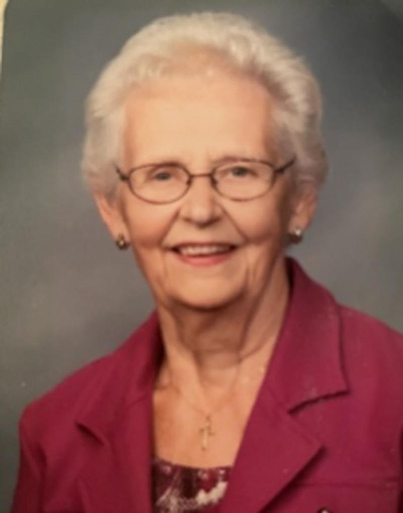 Leona Herzog Profile Photo
