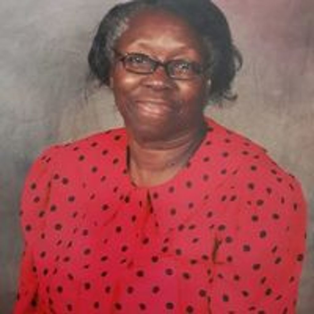 Sammie Ruth Luckey