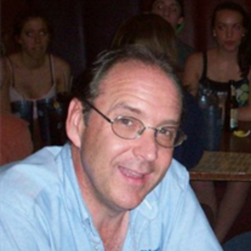 Bruce Vincent Avery Profile Photo