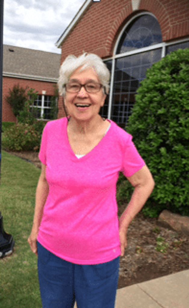 Barbara Sue Tunnell (Edmunds)