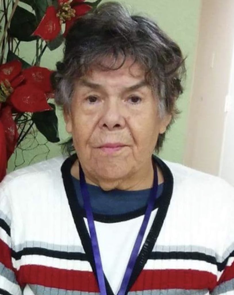 Emma Garcia Alvarez