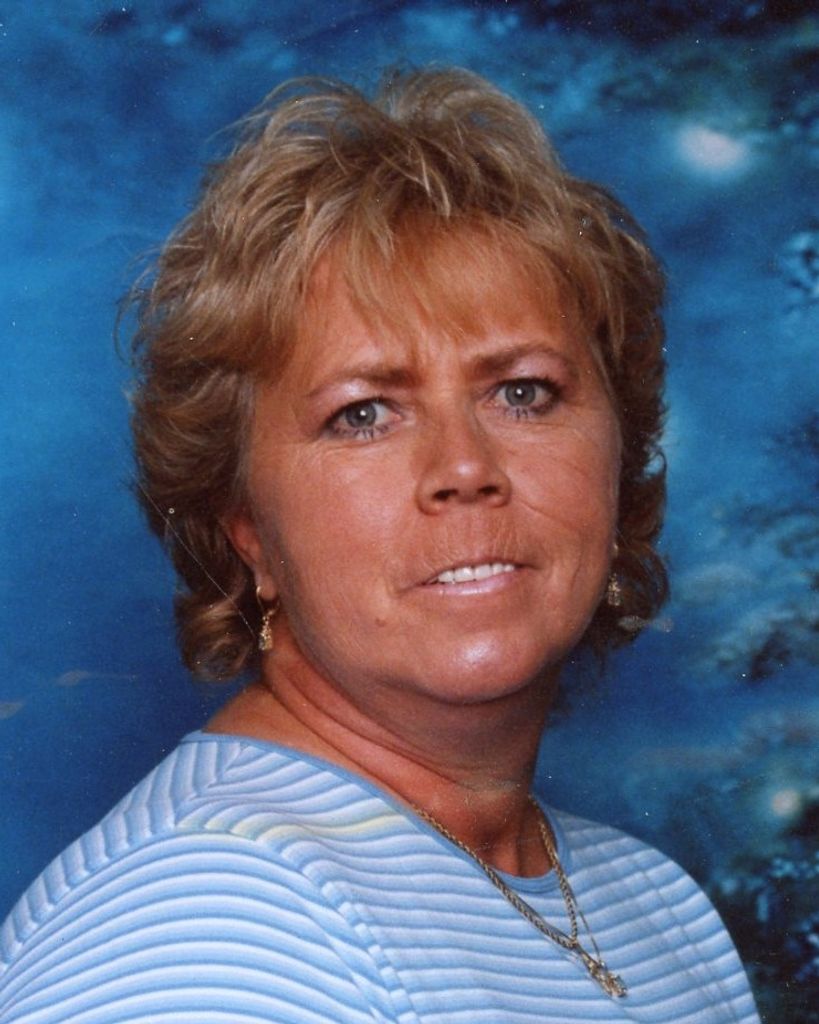Julie Scruggs Profile Photo
