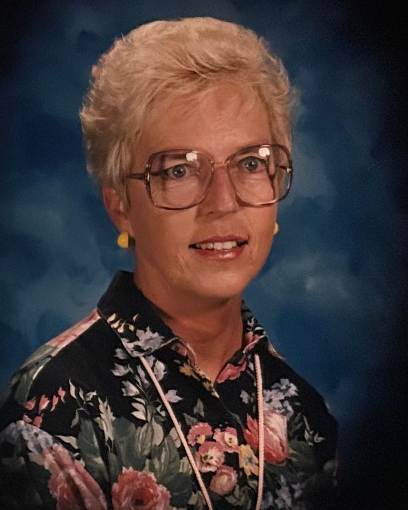 Elizabeth Ann Tweedy Profile Photo