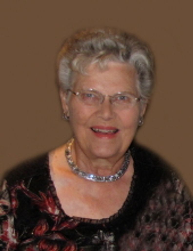 Kathryn Ann (Wessel) Schieferecke