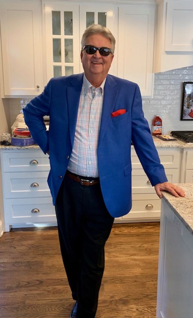 Randall Scott Good Profile Photo
