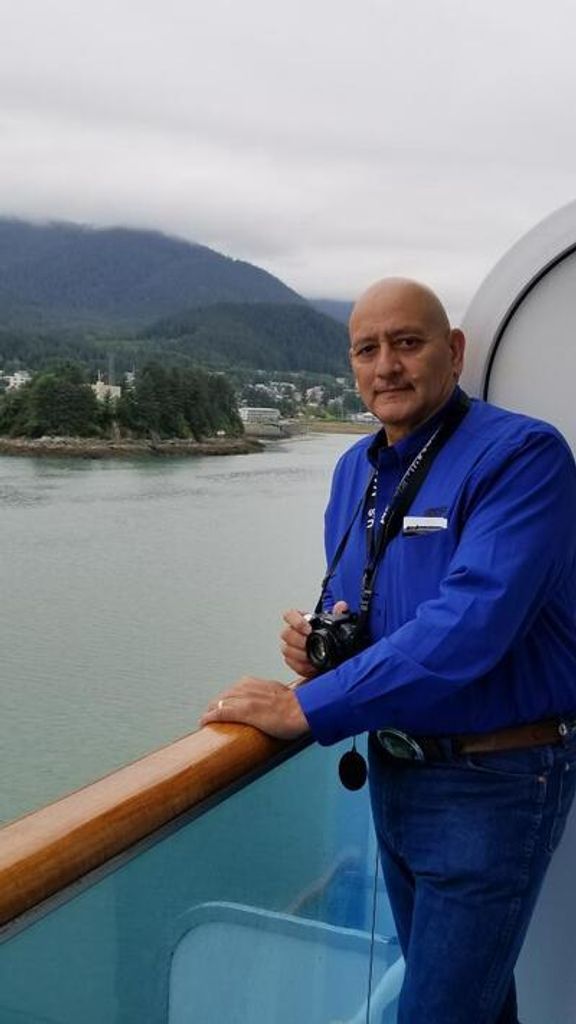 Thomas S. Chaidez Profile Photo
