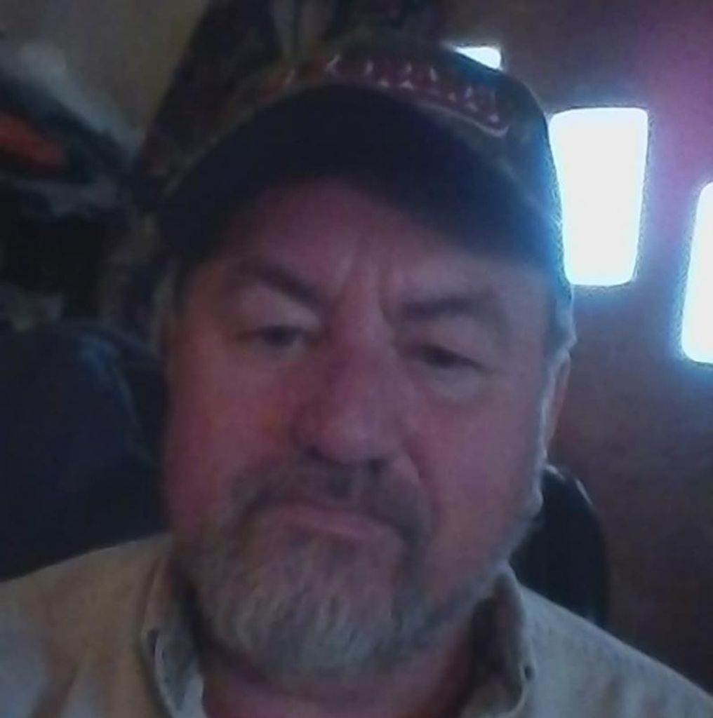 Levi Tildon Lamb, Jr. Profile Photo