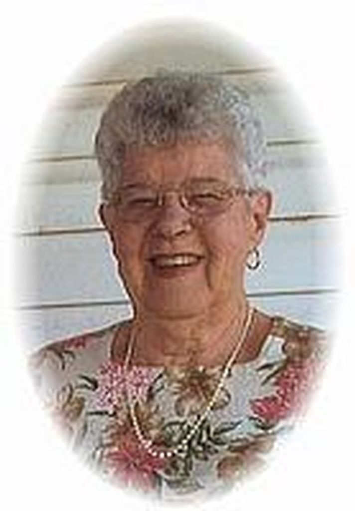 Mary Carolyn Emsweller