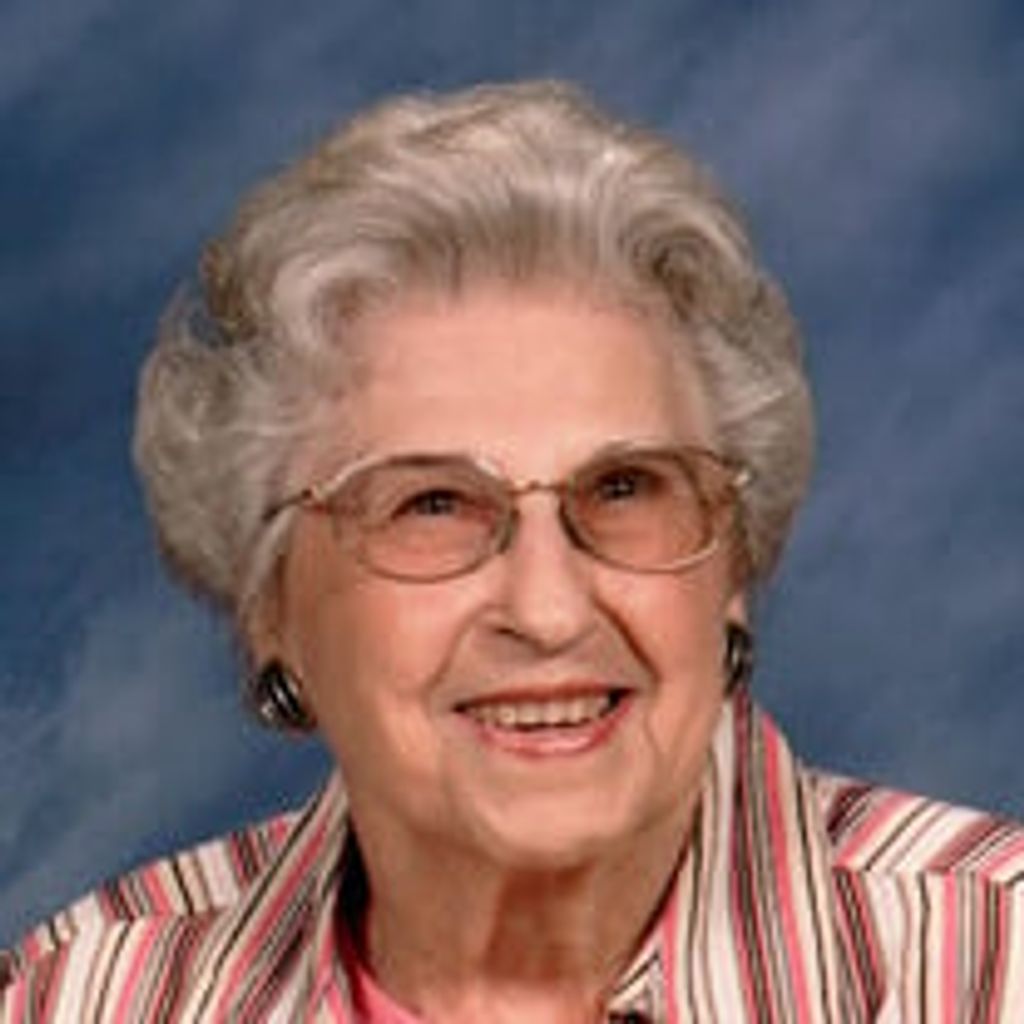 Elizabeth Horak Clements