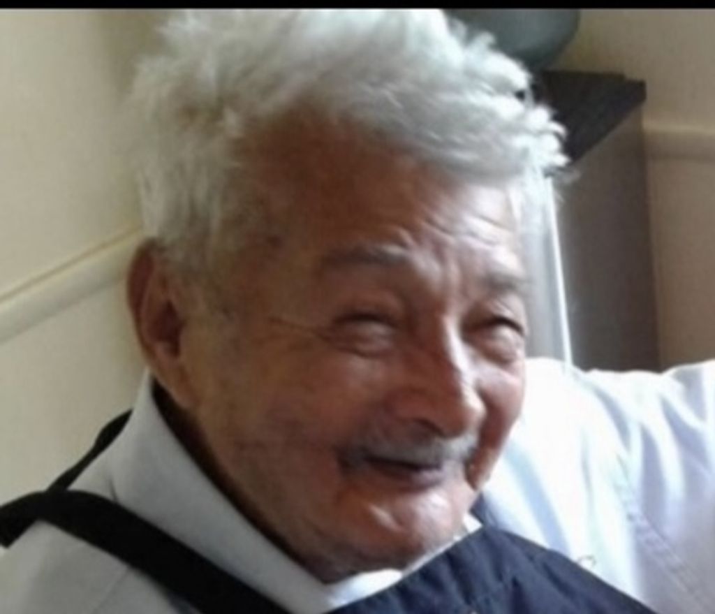 Basilio Flores Profile Photo