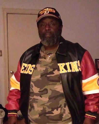 Valton Cox's obituary image