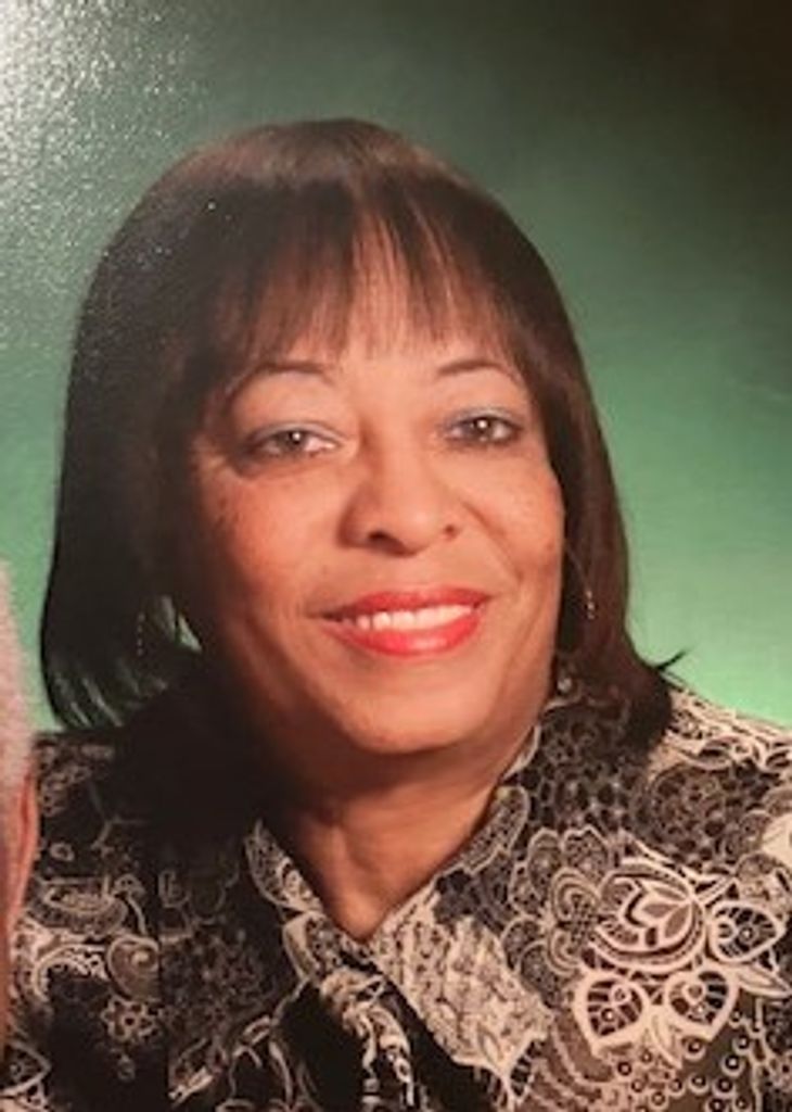 Barbara A. Richardson Profile Photo