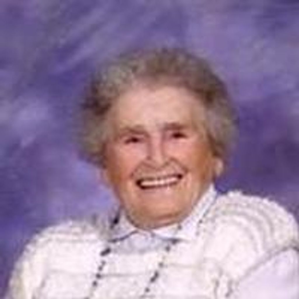 Helen Julia Carlson