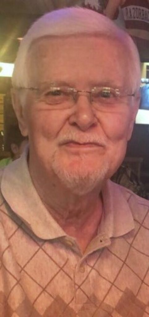 Jerry Lynn Smith