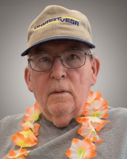 Russel E. Swody's obituary image