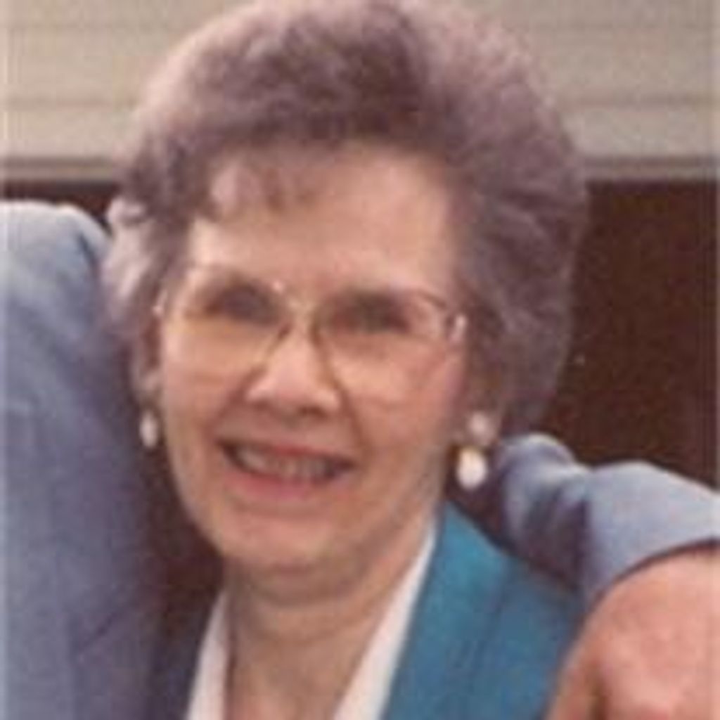 Maxine Merth Schoonover (Hepker)