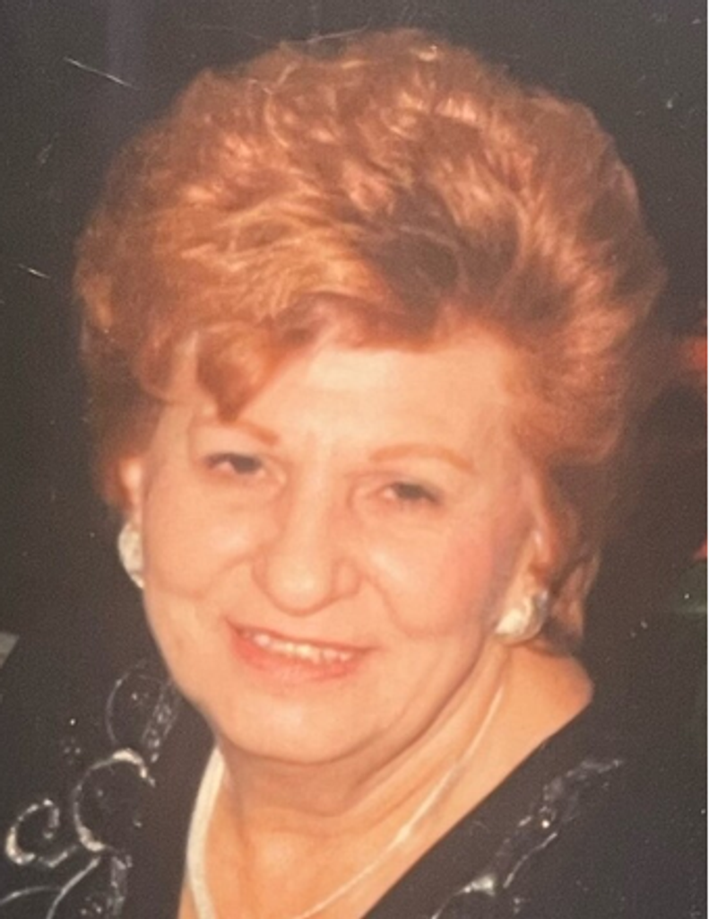 Ann (Labbiente) Kilcoyne Profile Photo