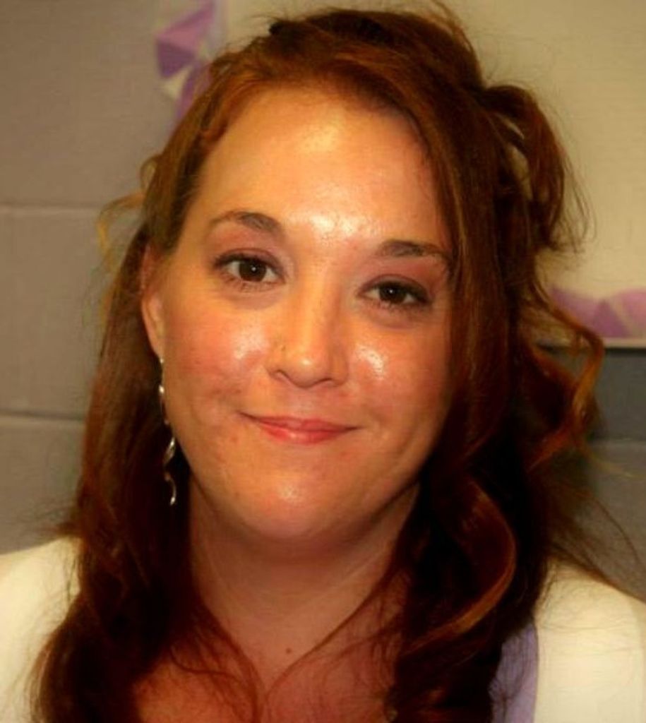 Ms.  Lee Ann Jackson, 34