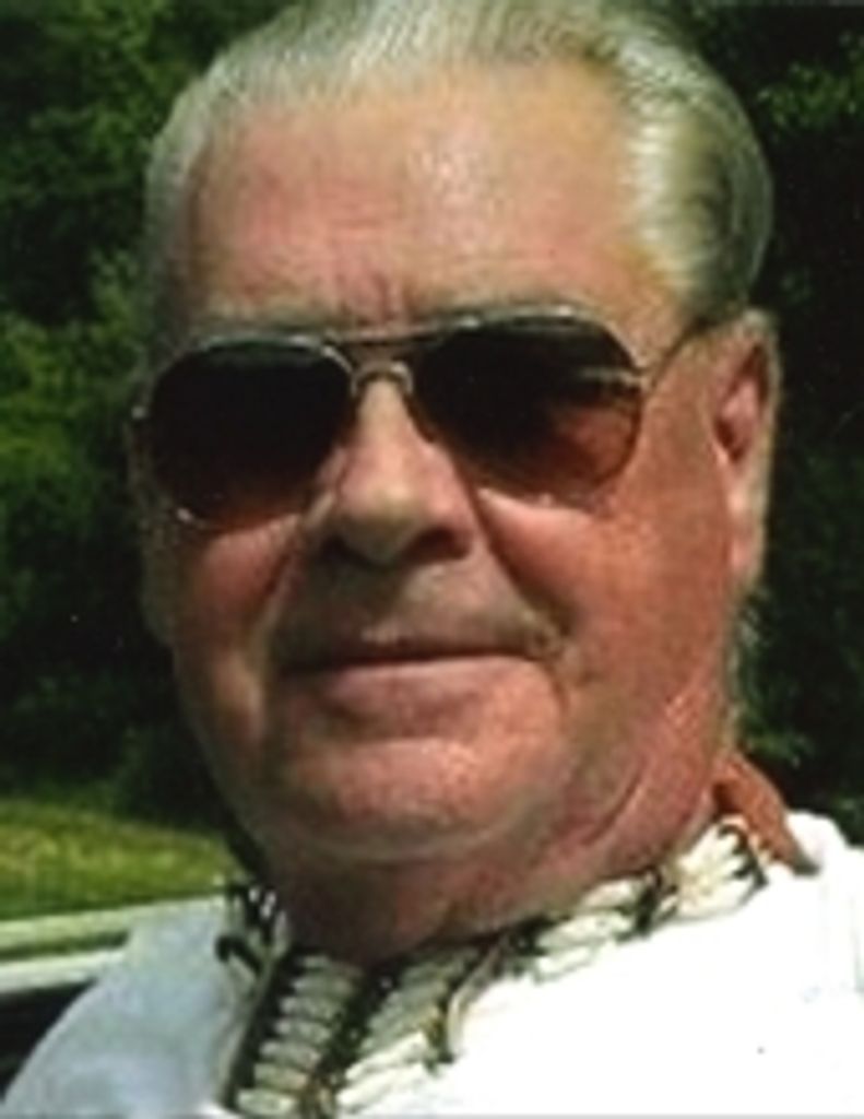 James Michael Farley Profile Photo
