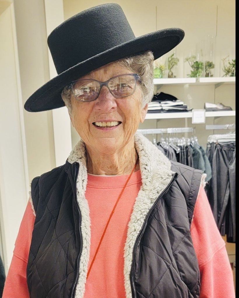 Ina G. Bryan