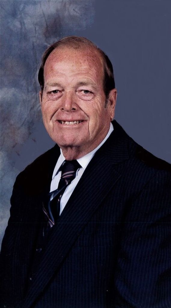Daniel Peterson Profile Photo