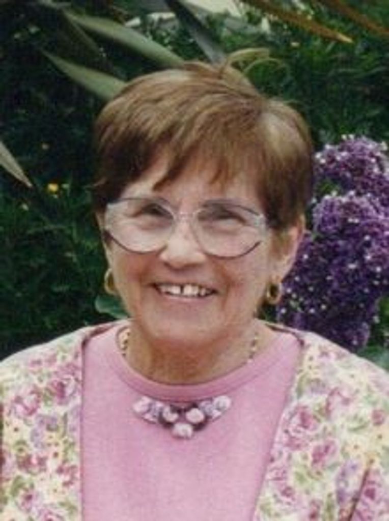 Lucy  B. Fiorentini