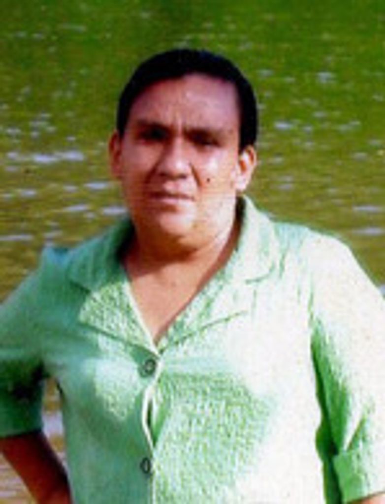 Milagros Hernandez Miranda