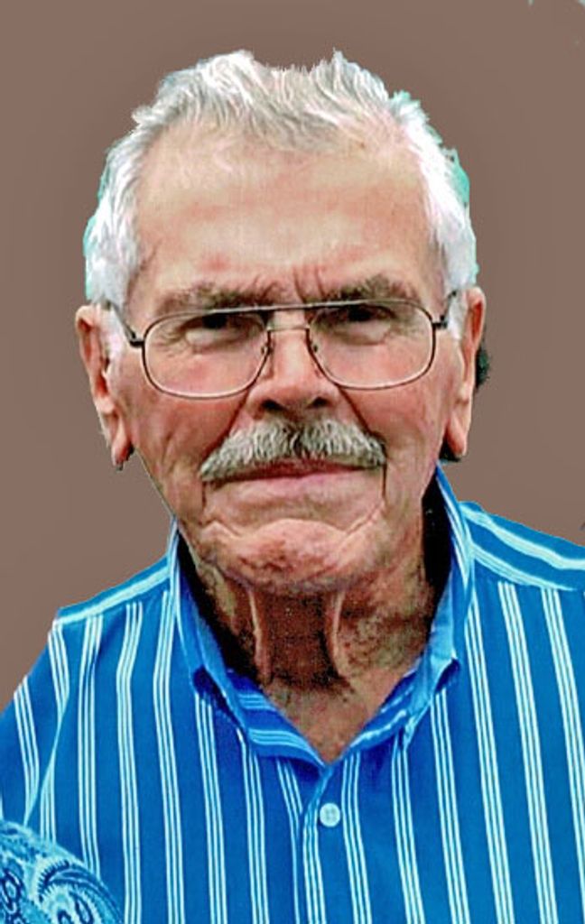 Howard J. Wegner