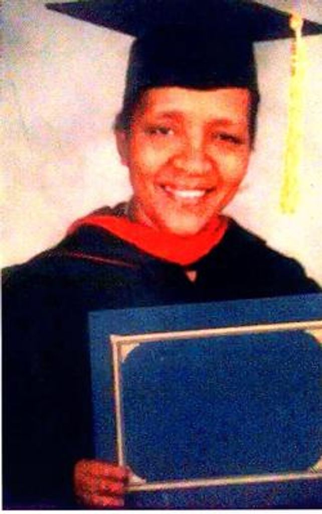 Cecilia George Genes Profile Photo