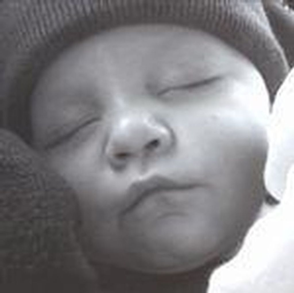 Traiton Ray Everett Dean Mcbride