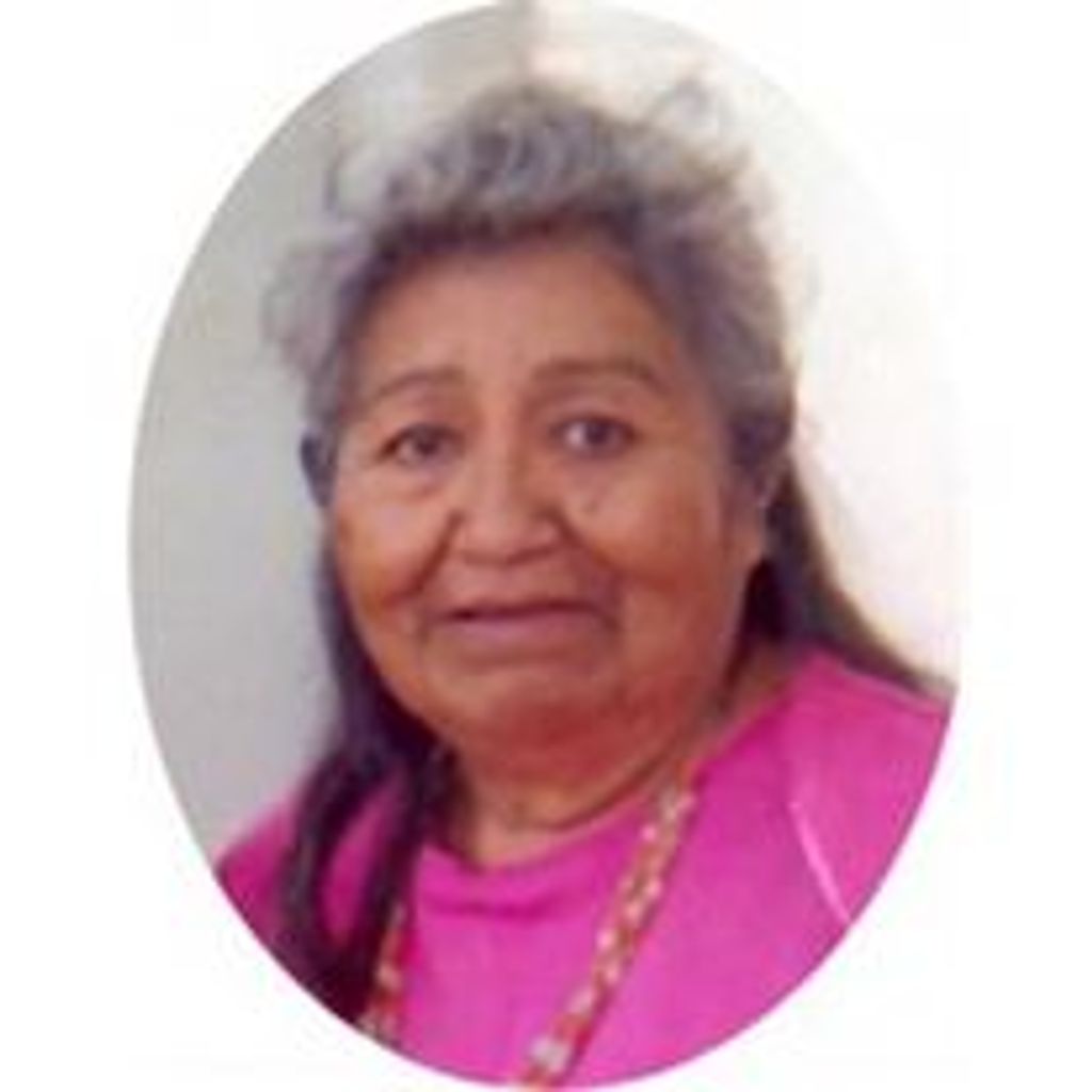 Alfreda L. Yazzie