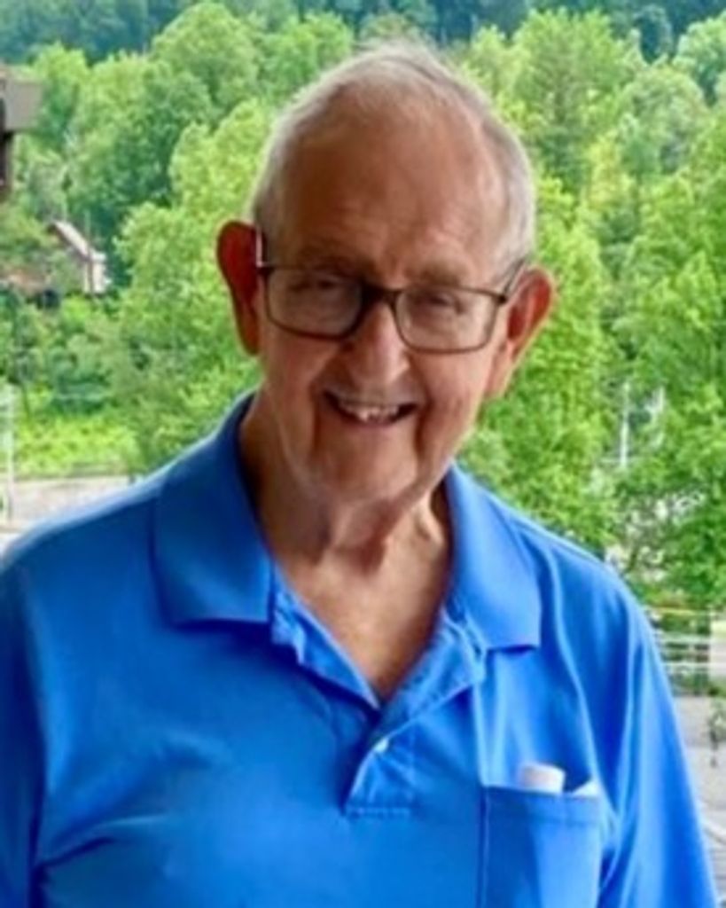 Jack Franklin Tucker Profile Photo